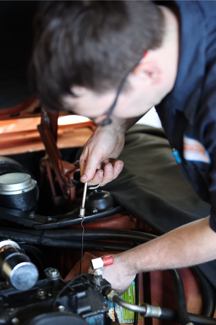 diagnostics